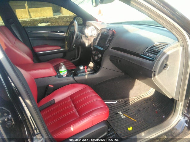 2021 Chrysler 300, VIN: 2C3CCABTXMH649408
