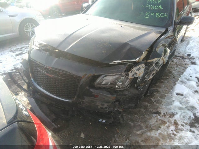 2021 Chrysler 300, VIN: 2C3CCABTXMH649408