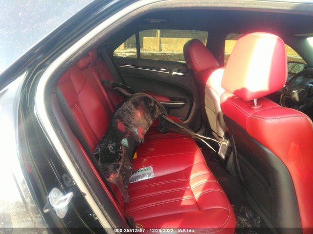 2021 Chrysler 300, VIN: 2C3CCABTXMH649408