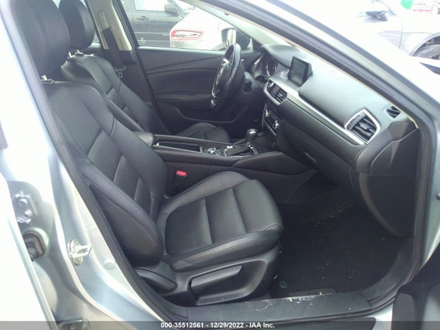 2017 Mazda 6, VIN: JM1GL1V55H1132600