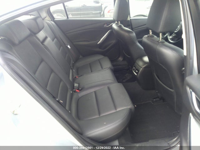 2017 Mazda 6, VIN: JM1GL1V55H1132600