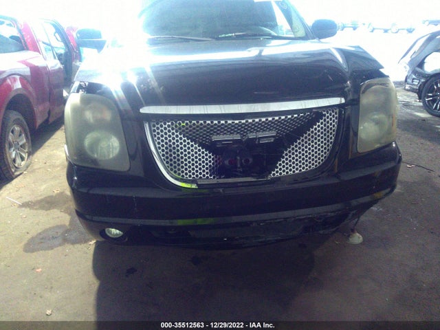 GMC YUKON DENALI 2007 1GKFK63817J323295 Image 7