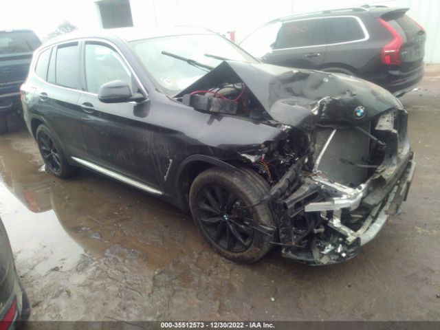5UXTR9C50JLD73099 auction archive image