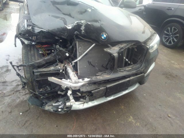 5UXTR9C50JLD73099 BMW X3 Xdrive30i