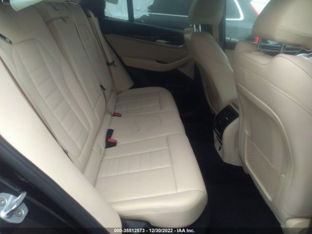 5UXTR9C50JLD73099 BMW X3 Xdrive30i