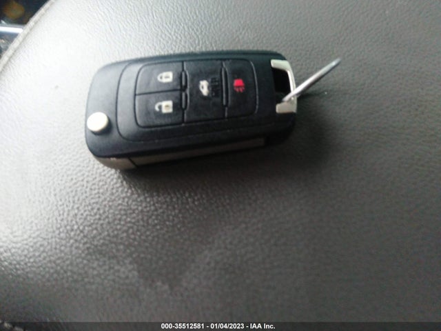 Chevrolet Impala 2018 2G1125S33J9125965 Image 3