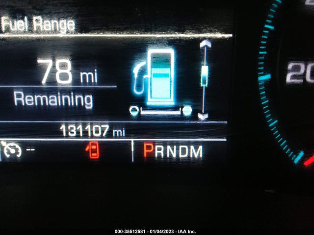 Chevrolet Impala 2018 2G1125S33J9125965 Image 8