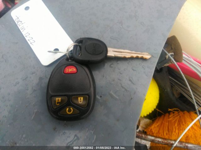 1GKKVNED4BJ316490 GMC ACADIA SL