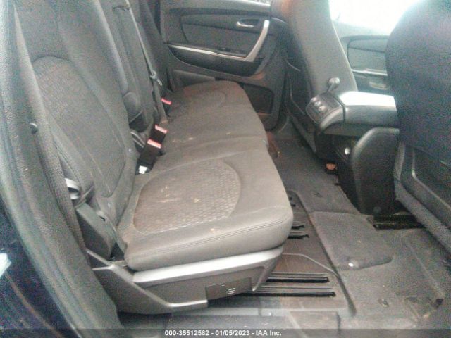 1GKKVNED4BJ316490 GMC ACADIA SL