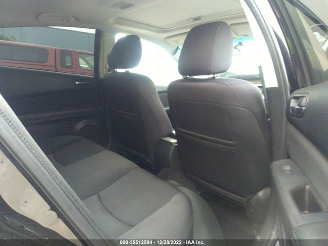2011 MAZDA MAZDA6 S TOURING PLUS VIN: 1YVHZ8CB6B5M01427