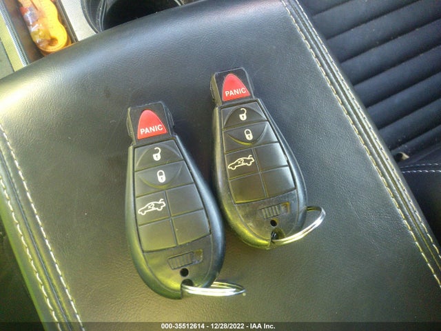 Dodge Challenger Sxt Plus 2013 2C3CDYAG7DH566187 Image 3