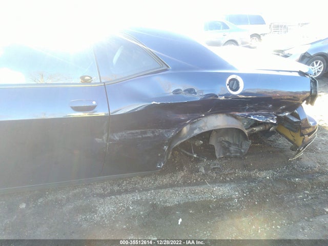 Dodge Challenger Sxt Plus 2013 2C3CDYAG7DH566187 Image 7