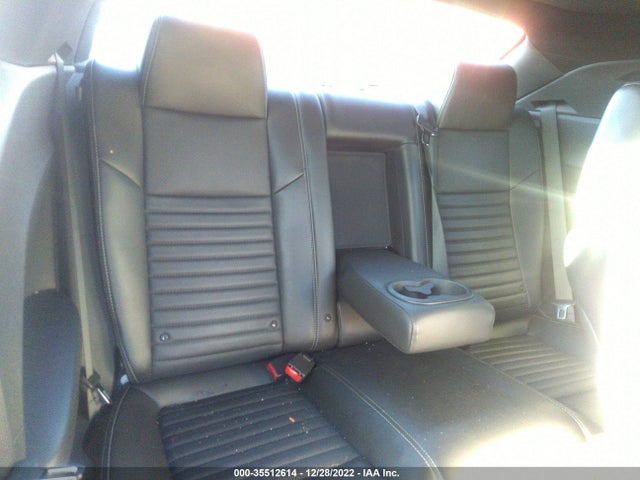 Dodge Challenger Sxt Plus 2013 2C3CDYAG7DH566187 Image 9