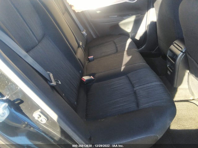 2018 Nissan Sentra, VIN: 3N1AB7AP8JY286564