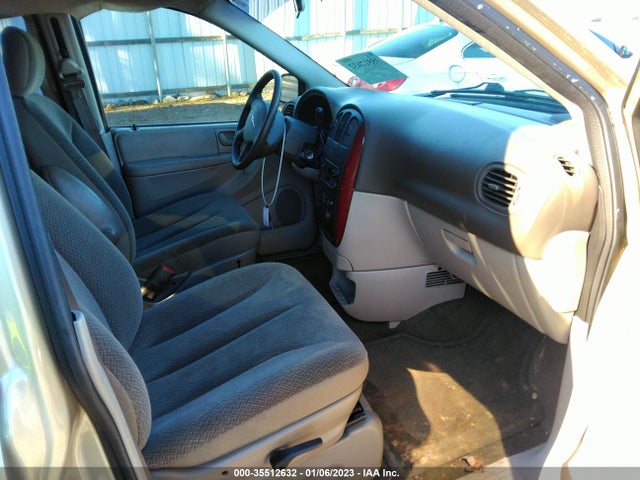 Chrysler Town & Country 2005 1C4GP45R35B386420 Image 6
