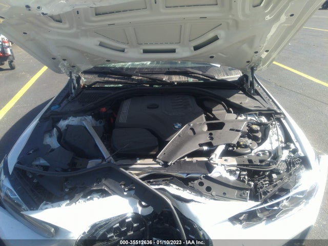 WBA23AT05MCH04815 BMW 4 Series 430i