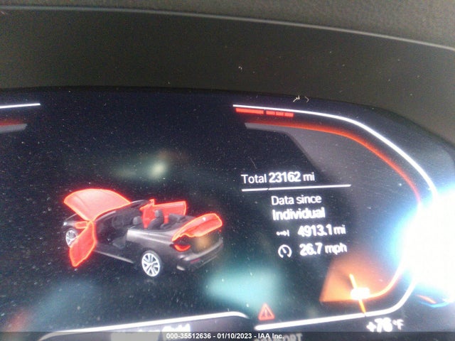 WBA23AT05MCH04815 BMW 4 Series 430i
