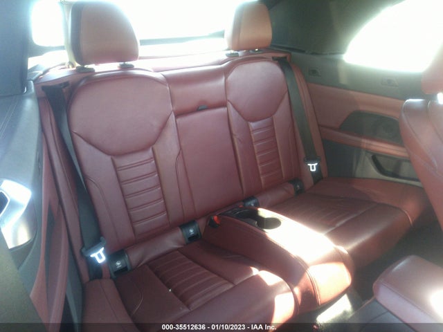 WBA23AT05MCH04815 BMW 4 Series 430i
