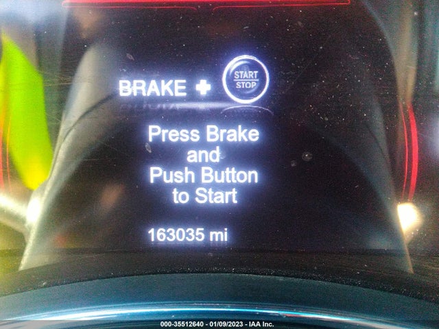 Dodge Durango Sxt 2014 1C4RDHAG9EC973826 Image 7