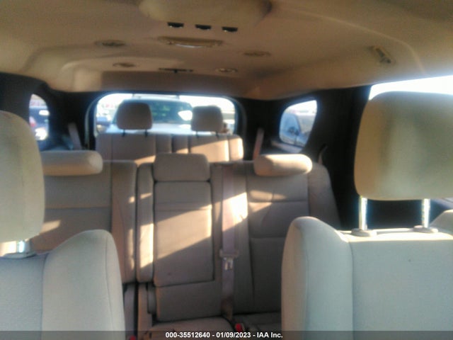 Dodge Durango Sxt 2014 1C4RDHAG9EC973826 Image 8