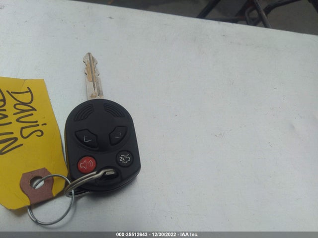 2010 FORD ESCAPE XLT VIN: 1FMCU0D74AKD48281