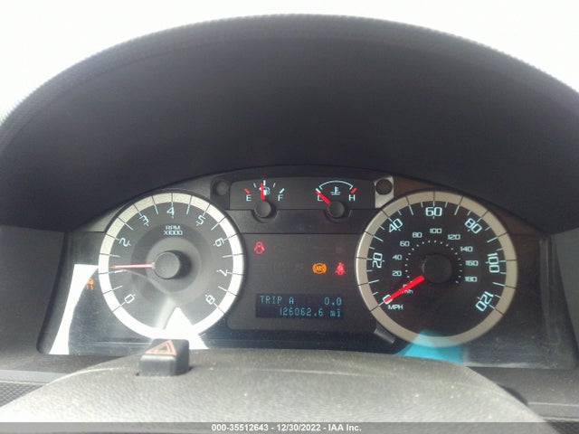 2010 FORD ESCAPE XLT VIN: 1FMCU0D74AKD48281