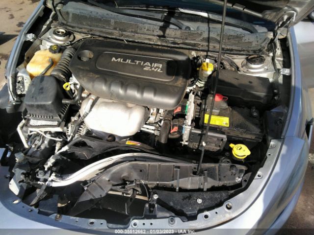1C3CDFBB0GD766269 Dodge DART SXT