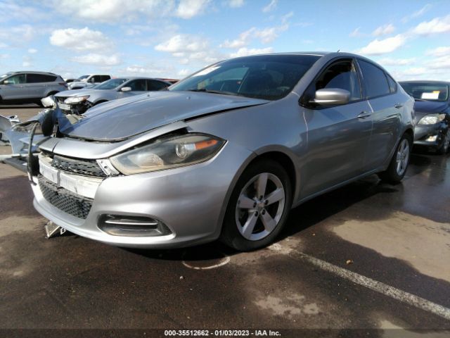 1C3CDFBB0GD766269 Dodge DART SXT