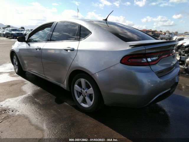 1C3CDFBB0GD766269 Dodge DART SXT