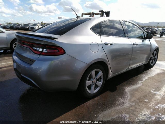 1C3CDFBB0GD766269 Dodge DART SXT
