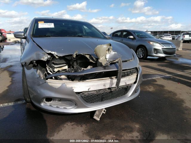1C3CDFBB0GD766269 Dodge DART SXT