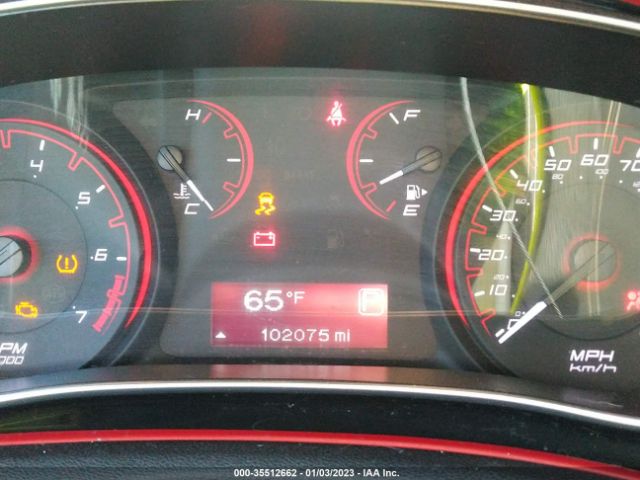 1C3CDFBB0GD766269 Dodge DART SXT