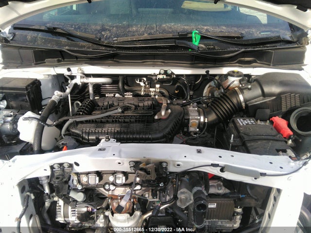 2023 Honda Odyssey, VIN: 5FNRL6H73PB012321