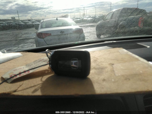 2023 Honda Odyssey, VIN: 5FNRL6H73PB012321