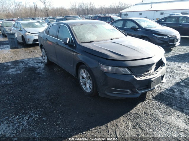 2014 1G1115SL0EU134960 главное изображение