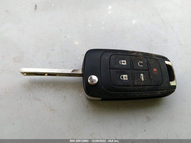 Chevrolet IMPALA LT 2014 1G1115SL0EU134960 Image 3
