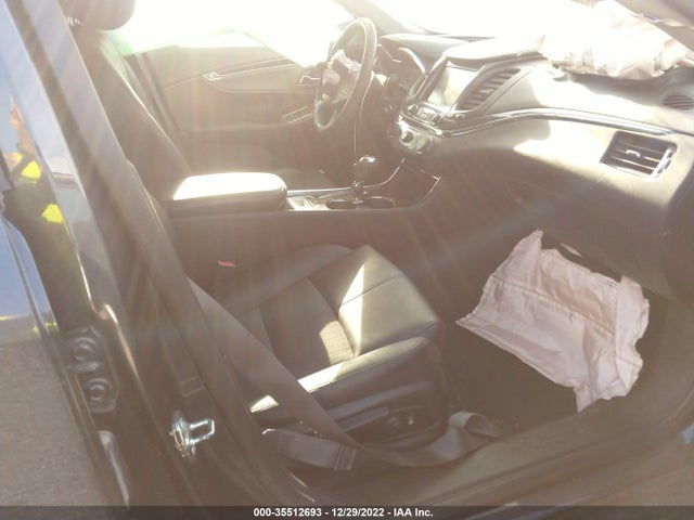 Chevrolet IMPALA LT 2014 1G1115SL0EU134960 Image 6