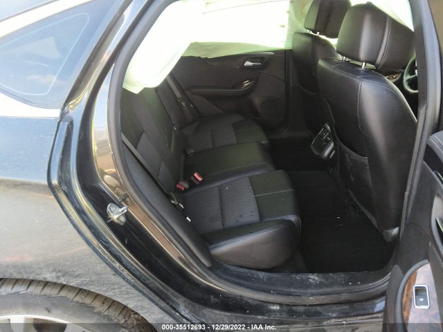 Chevrolet IMPALA LT 2014 1G1115SL0EU134960 Image 9