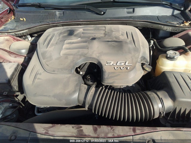 Dodge Charger Sxt 2020 2C3CDXBG4LH104743 Image 10
