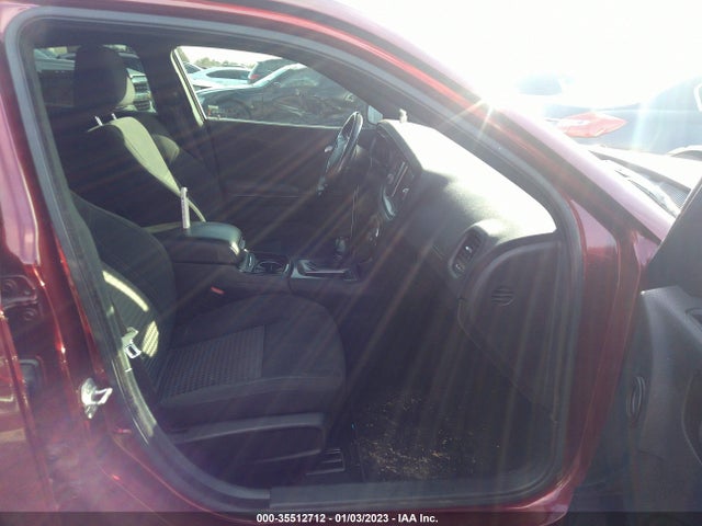 Dodge Charger Sxt 2020 2C3CDXBG4LH104743 Image 5