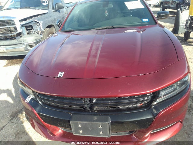 Dodge Charger Sxt 2020 2C3CDXBG4LH104743 Image 6