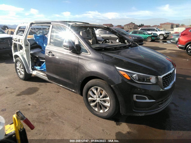 2020 Kia Sedona, VIN: KNDMB5C17L6632220