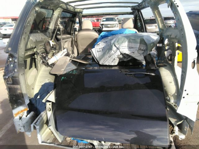 KNDMB5C17L6632220 KIA SEDONA LX