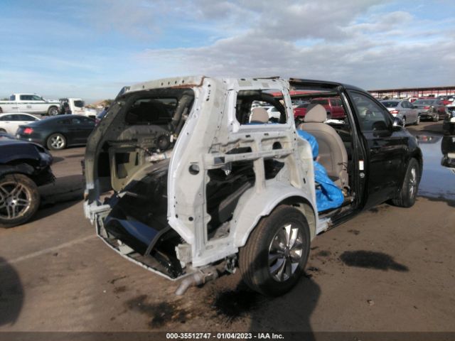 KNDMB5C17L6632220 KIA SEDONA LX