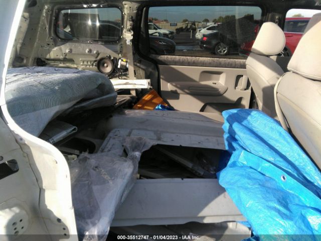KNDMB5C17L6632220 KIA SEDONA LX