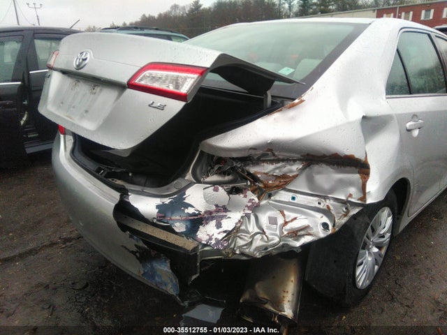 2014 TOYOTA CAMRY L/LE/XLE/SE/SE SPORT VIN: 4T4BF1FK1ER435410