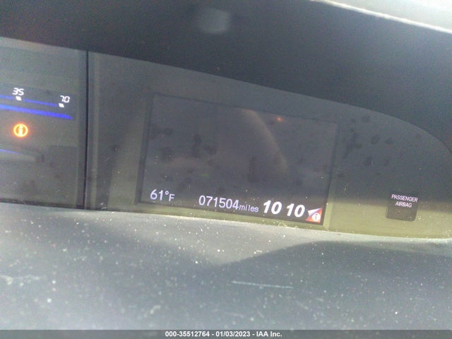 Honda Civic Sedan Lx 2015 2HGFB2F5XFH560956 Image 7