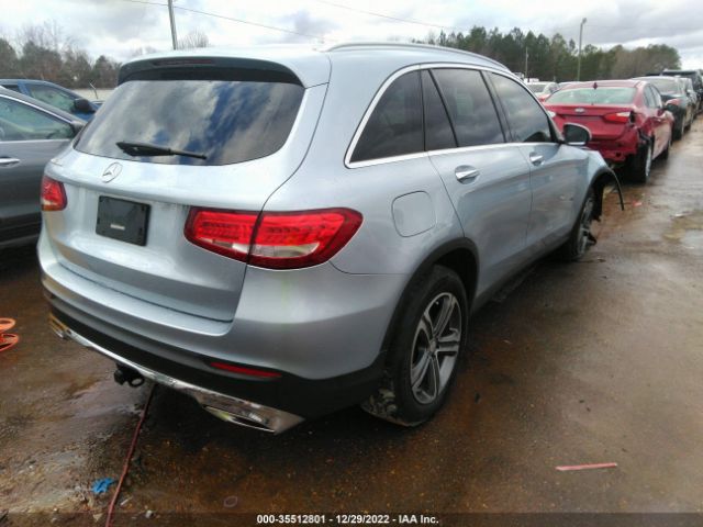 WDC0G4JB0GF087869 Mercedes-Benz Glc Glc 300