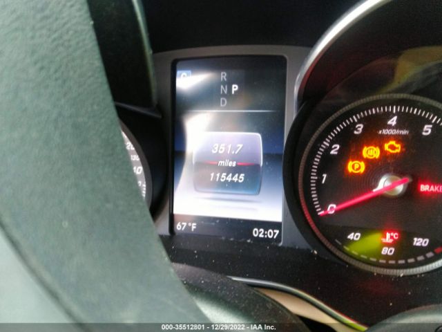 WDC0G4JB0GF087869 Mercedes-Benz Glc Glc 300