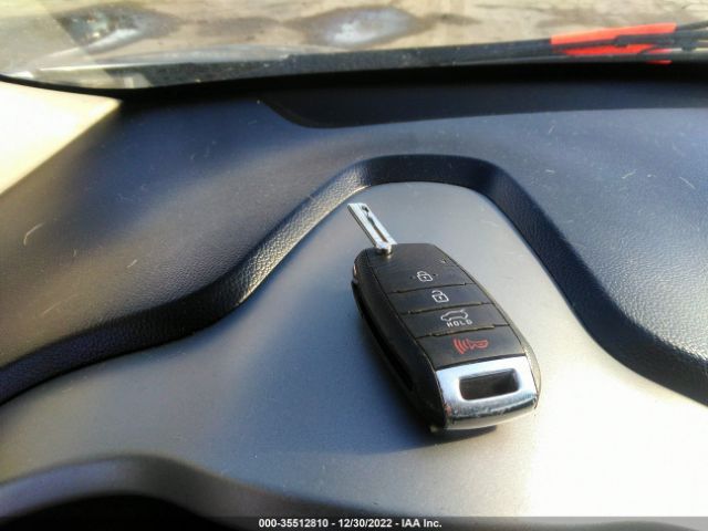 KNDPC3AC0F7787368 KIA Sportage Ex